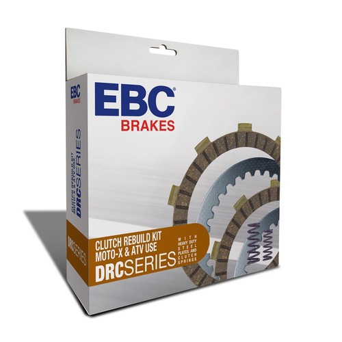 Kit frizione ebc - kit,