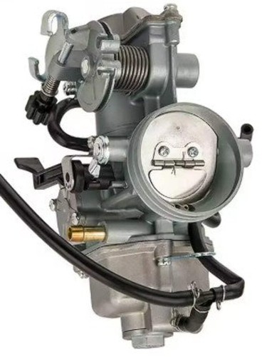 Carburatore dirt racing - carburatore,