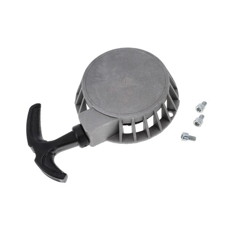 Avviatore fune cavo in - a,