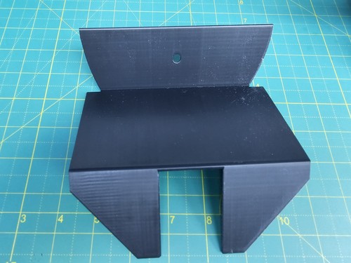 Prolunga parafango dirt guard - prolunga,