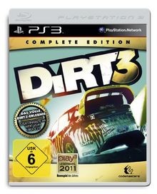 Dirt full edition - 3, di
