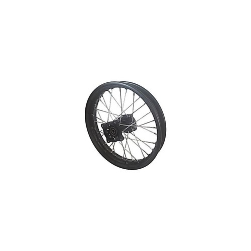 Cerchio acciaio dirt - , bike