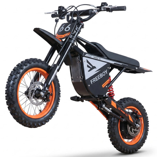 Freeboy y66 dirt bike - y66,