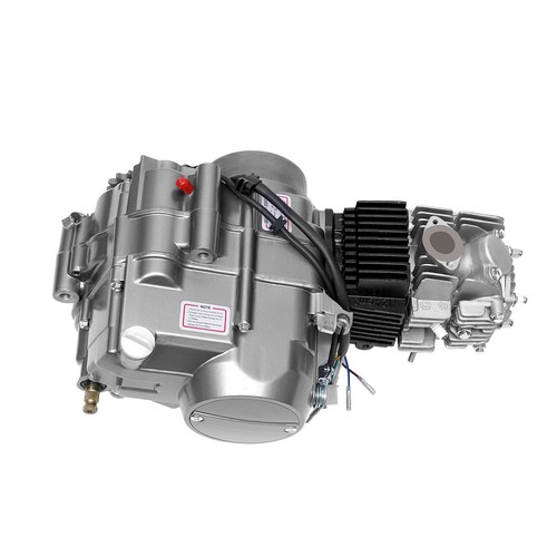 Kit motore completo 140cc - , 4