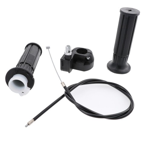 Set manopola acceleratore