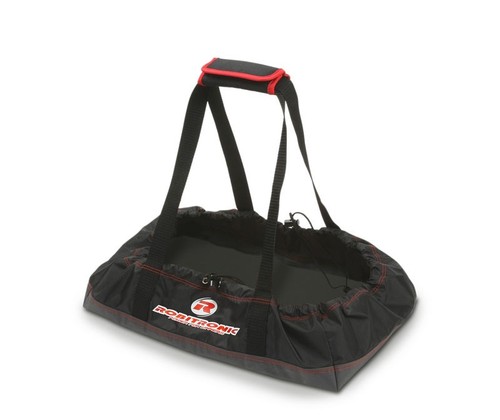 Borsa modello robitronic 8 - modello, 1/8