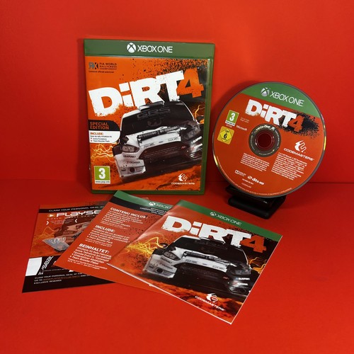 Dirt special edition - dirt,