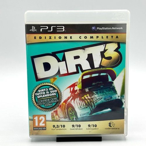 Dirt edizione completa gioco - 3,