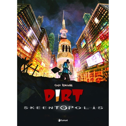 Giulio rincione dirt - giulio,