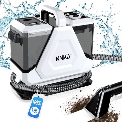 5in1 aspirapolvere pulitore - 5in1,