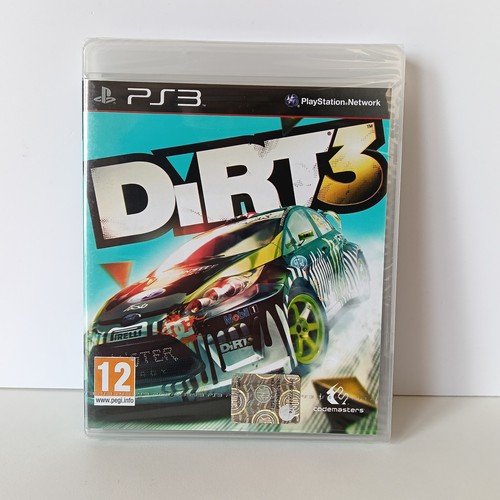 Dirt ps3 ita playstation 3 - |,