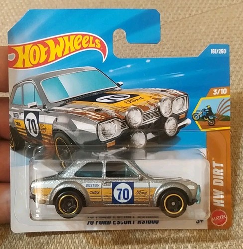 Hot wheels case - p, 2026