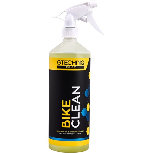 Gtechniq bike clean - gtechniq,