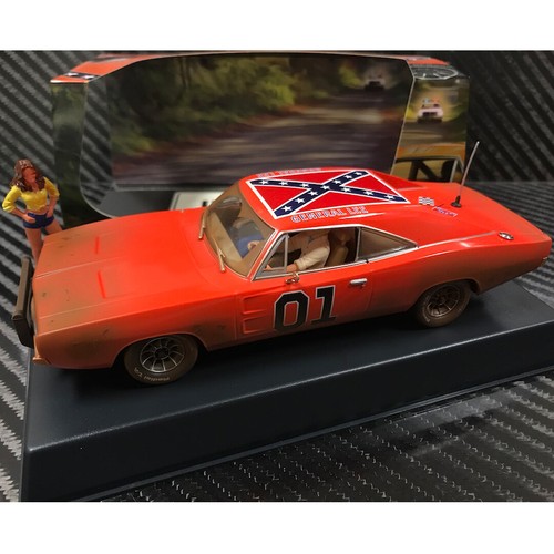 Pioneer p158 general lee - general,