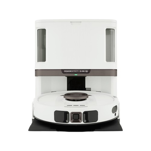 Shark powerdetect robot - shark,