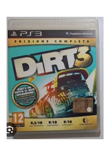 Dirt edizione completa - dirt,