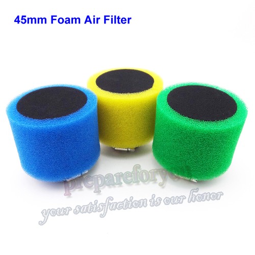 Filtro aria 45mm per moto - aria,