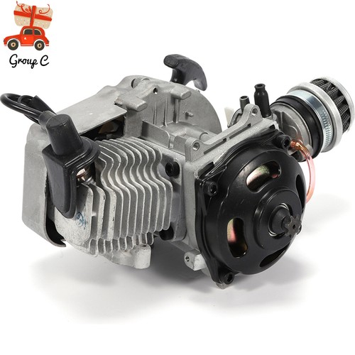 Motore 49cc dirt bike cross - motore,