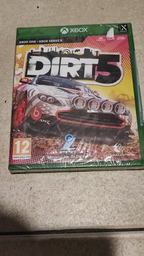 Gioco dirt xbox one - gioco,