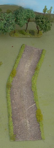 Wargames flexi dirt road 3 - wargames,