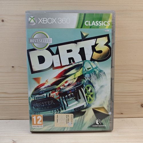 Dirt pal ita - ita, classics