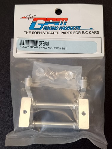 Porta spoiler gpm racing - porta,