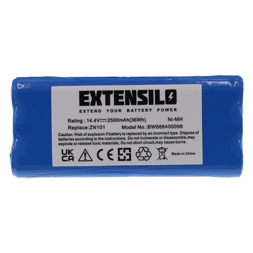 Batteria per dirt - per, devil