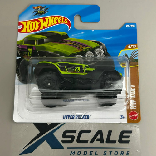 Hot wheels 2026 - hot,