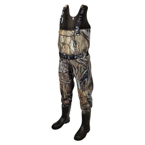 Dirt boot mallard - mallard, marsh