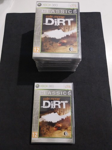 Colin mcrae dirt - colin,