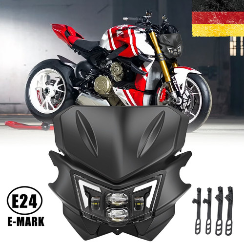 Per street fighter - street, bike