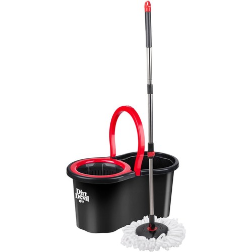 Set mocio rotante dirt - rotante, a