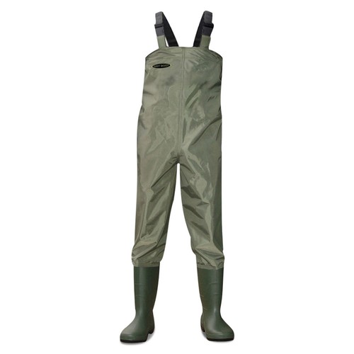 Stivali sporchi nylon - stivali,