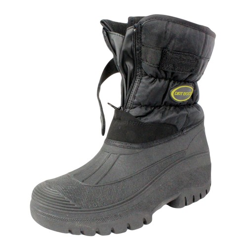 Stivali sporchi all weather - sporchi,