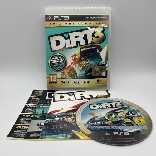 Dirt edizione completa - dirt,