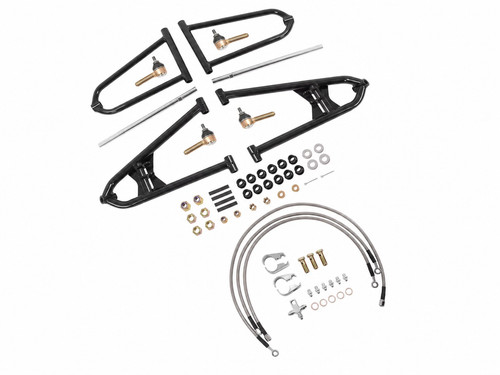 Kit braccio dirt - braccio, racing