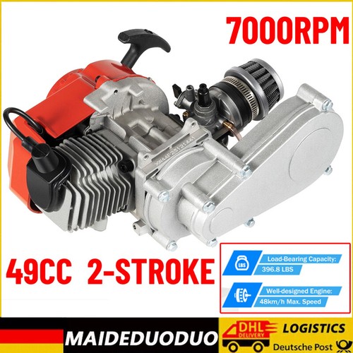 Mini motore 49cc - mini,