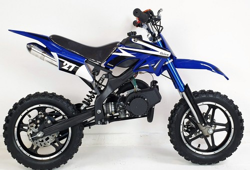 Mini dirt bike - mini,