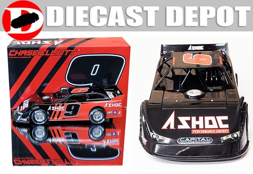 Chase elliott 2021 dirt late - chase,