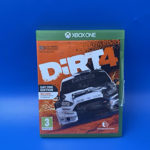 Gioco dirt xbox one pal - ,