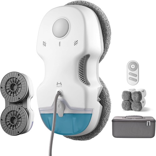 Hutt robot lavavetri con - hutt,