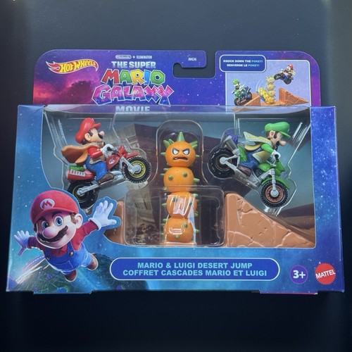 Super mario kart galaxy film - super,