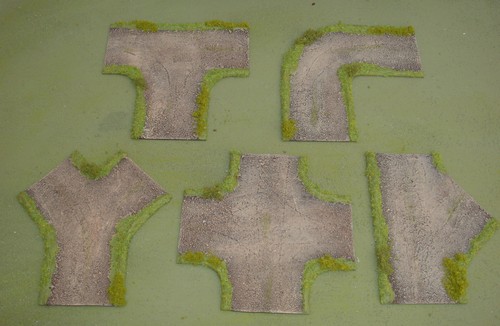 Wargames 20mm 28m - 20mm,