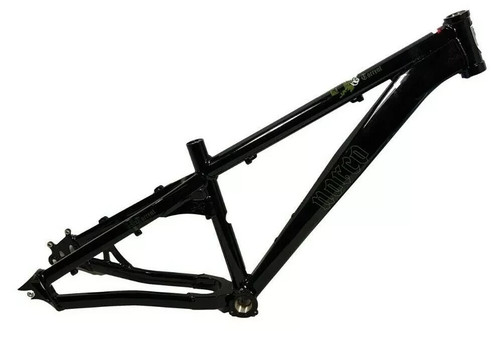 Telaio bici norco torrent - telaio,