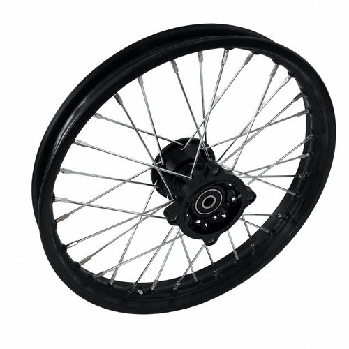Cerchio acciaio dirt - , bike