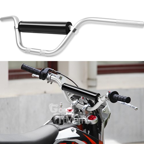 Manubrio moto 22mm - manubrio,