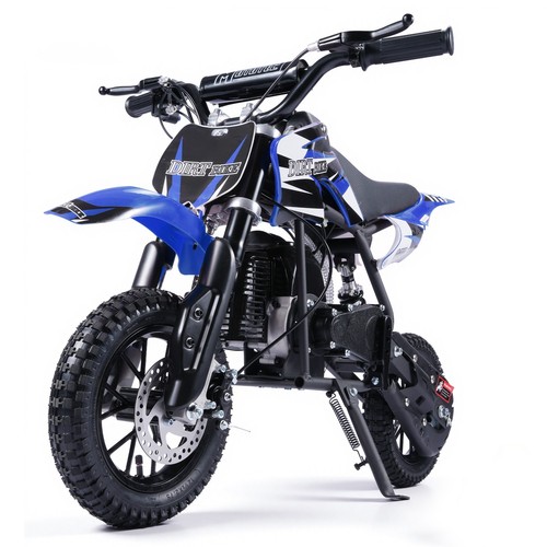 Mototec gas dirt - dirt, per